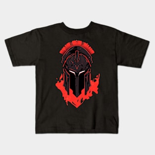 spartan Kids T-Shirt